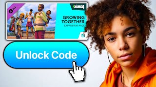 How to Get ANY Sims 4 Pack for FREE!! (Unlock All Sims 4 Packs)