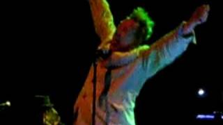 PiL "Tie Me to the Length of That" @ Rams Head Live 5/11/10