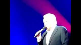 Michel Sardou - L'aigle Noir