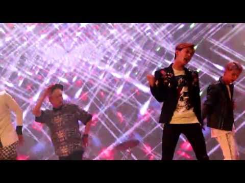 130824 Lotteworld(롯데월드) MyName(마이네임)_Baye I'm Sorry