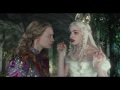 Alice I Spegellandet The Chronosphere Disney