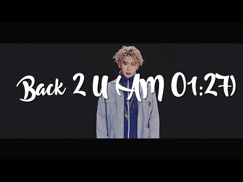 NCT 127 - Back 2 U (AM 01:27)「sub español + hangul + rom」