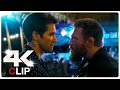 Jake Gyllenhaal Vs Conor McGregor - Bar Fight Scene | ROAD HOUSE (NEW 2024) extended Movie CLIP 4K