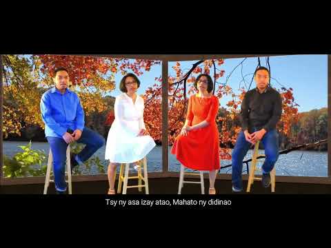 Jeso Vatolampinay - FFPM 414 (Feony 1)