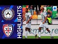 Udinese 5-1 Cagliari | Beto shines in Udinese goal-fest | Serie A 2021/22