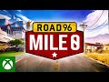 Road 96: Mile 0 - Launch Trailer
