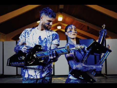 Sofi Tukker – Baby i m a queen Video