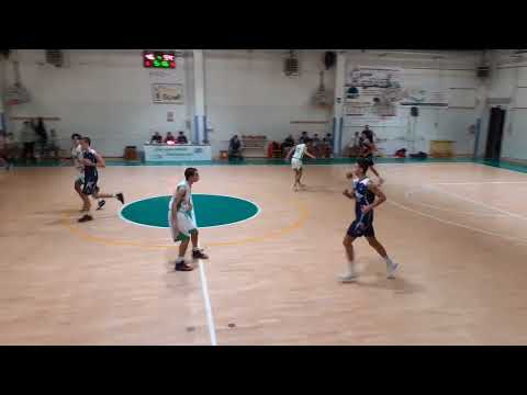 2023-01-23 U19 GOLD GMV - Quarrata 4°Q