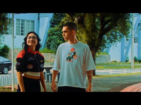 NUNCA FOI AMOR - Bê Vieira, SóCIRO, Vidal (Visualizer)