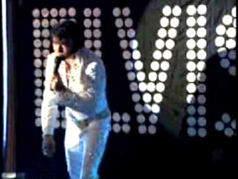 Promotional video thumbnail 1 for Elvis of Boston