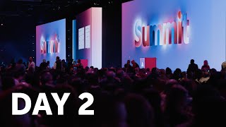Adobe Summit 2024 Day Two Keynotes, Building Customer Loyalty