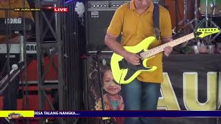 Download lagu LAUTAN CINTA || AURA MUSIK  mp3