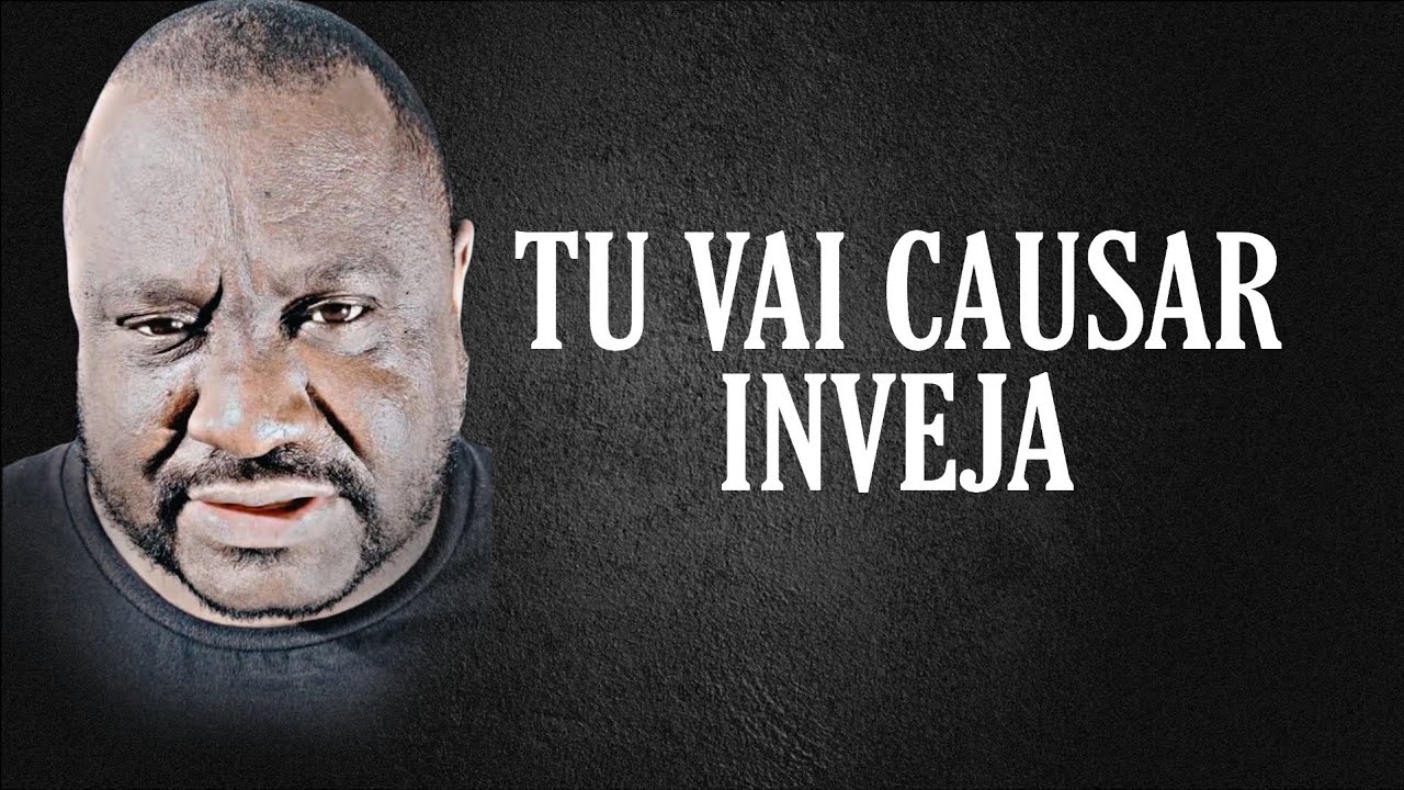 TU VAI CAUSAR INVEJA ✅👈