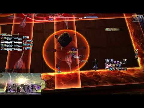 Mount Rokkon Criterion Savage (RDM pov)