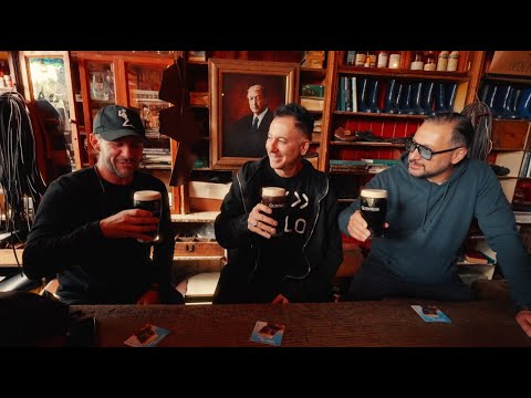 Deep Dish at Dick Mack's, Dingle, Ireland (DJ Set)