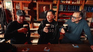 Deep Dish - Live @ Dick Mack's, Dingle, Ireland 2025