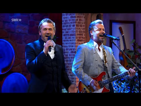 Die Freunde - Ich hab mich neu in dich verliebt - Schlager-Spaß mit Andy Borg - 18.05.2023