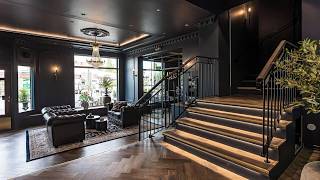Hotell Drottninggatan 11, Boden, Schweden | Reisen mit Dhriti