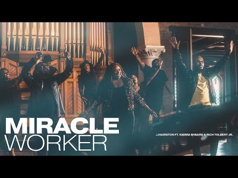 Thumbnail for Miracle Worker video