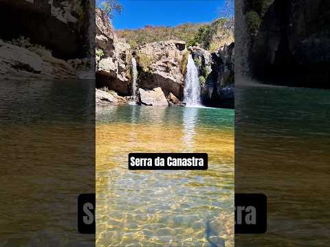 Serra da Canastra