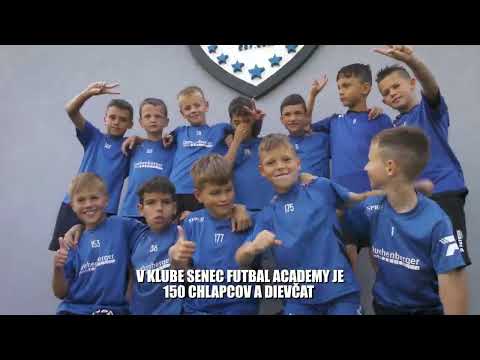 Senec Football Academy