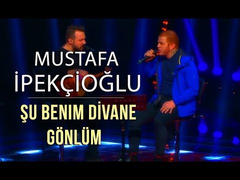 Gökhan ve Mustafa İpekçioğlu'ndan Unutulmaz Performans - Şu Benim Divane Gönlüm