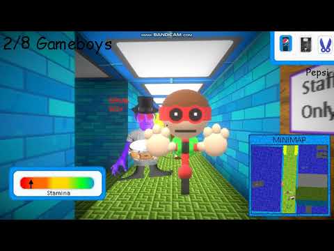 Shashi's technological educational gaming