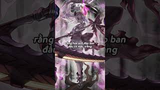 HIỂM HỌA HOA ANH ĐÀO #shorts #yugioh
