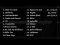 Moosetape All 23 Tracks Sidhu Moosewala Jukebox Punjabisong