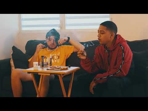 BarCode - Gorilla ft Zailex, Xany Sosa & Lil' Robb