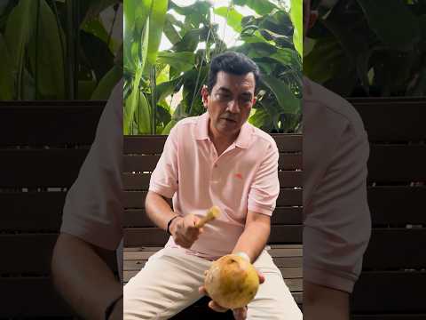 Fruit? Sharbat? Jam? Well, the possibilities with ‘Bael’ are endless! What’s your pick?🤩😋 #ytshorts