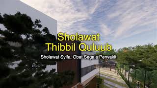 Download lagu Thibbil Quluub (Sholawat Syifa, penyembuh segala penyakit) - Lirik dan Artinya mp3 Download lagu Thibbil Quluub (Sholawat Syifa, penyembuh segala penyakit) - Lirik dan Artinya mp3