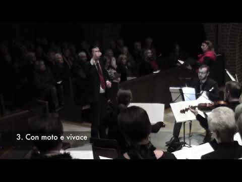 Felix MENDELSSOHN BARTHOLDY Hymne op.96