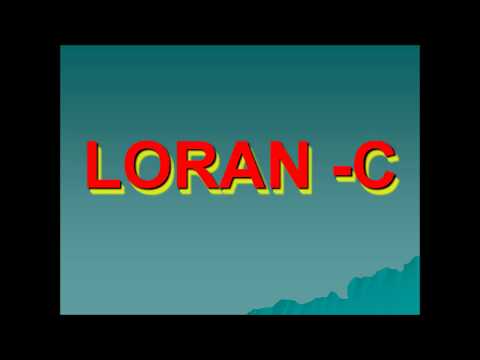 LORAN C
