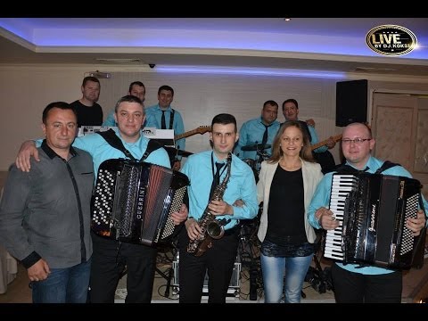 Željoteka Antena radija i Orkestar Šmekeri, 05 jun 2014, 19h