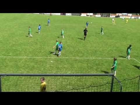 Valentino Lukic - Turnier Gabersdorf