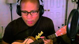 Dearly Departed (ukulele cover)