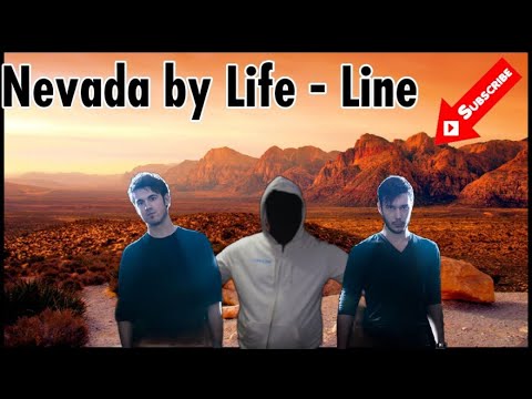 Vicetone - Nevada (feat. Cozi Zuehlsdorff - Selfmade Lyrics - Video By Life - Line