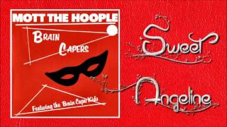 Mott The Hoople - Sweet Angeline