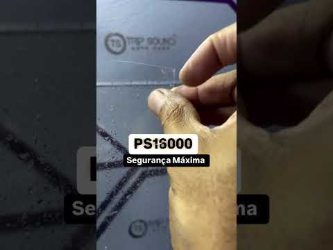 Anti Vandalismo PS16 #antivandalismo #ps16 #peliculadeseguranca #viraliza