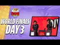 Brawl Stars World Finals 2021 Day 3