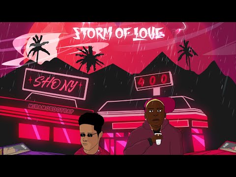 MIRAMOBDOTRAP and Shony