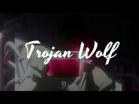 drew the architect - šuntooth w/ migu