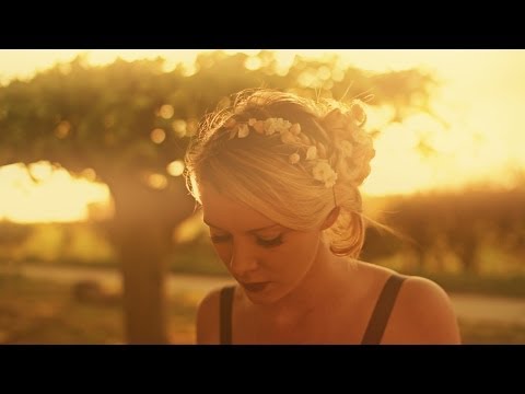 Melody Causton - Yesterday's Sun - Music Video