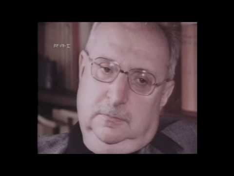 L'amore secondo Giorgio Manganelli