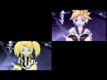 Kagamine Rin and Len - Project Diva "Meltdown ...