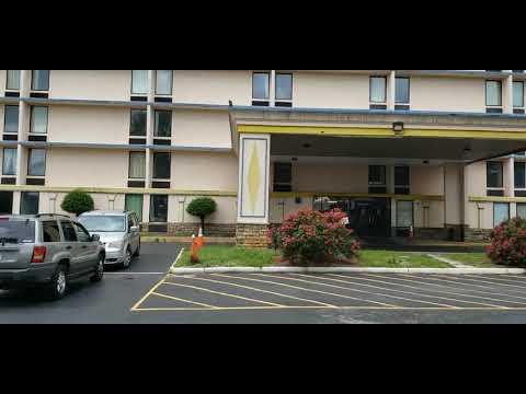 Hotels in Roanoke Virginia,  Carla Inn & Suites Roanoke Airport