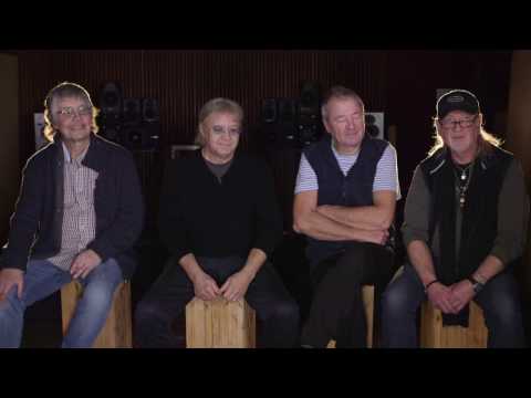 Deep Purple "inFinite" - About the Album - Part 3