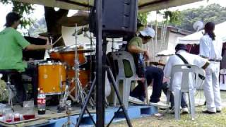 Download lagu kasihnya laila Jinbara Universe Sg Buloh 2009 mp3