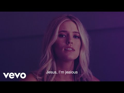 Video thumbnail for Jesus, I’m Jealous